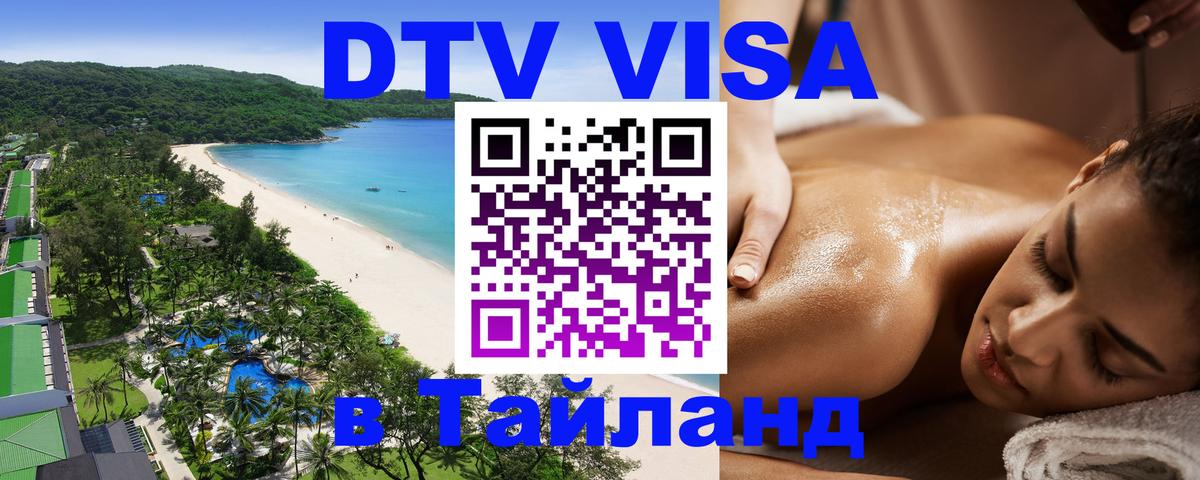 Оформление DTV визы под ключ: стоимость и тарифы, только загранпаспорт - 19.11.2025 